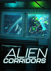 Watch Alien Corridors