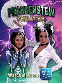 Watch Frankenstein Theater: The Magic Sword