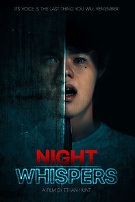 Watch Night Whispers (Short 2024)