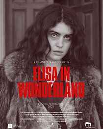 Watch Elisa in Wonderland