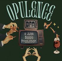 Watch Opulence (Short)