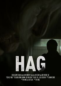 Watch Hag (Short)