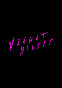 Watch Vihreät Valot – Väärät bileet