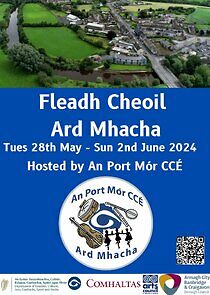 Watch Fleadh Cheoil