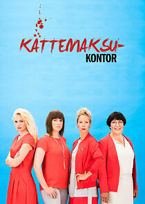 Watch Kättemaksukontor