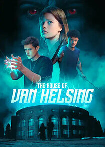 Watch The House of Van Helsing