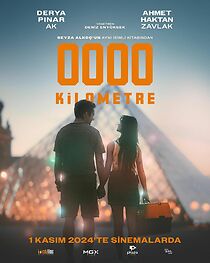 Watch 0000 Kilometre