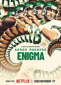 Watch Aaron Rodgers: Enigma