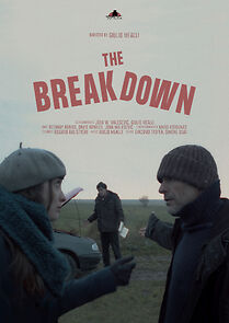 Watch The Breakdown (Short 2022)