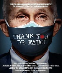 Watch Thank You, Dr. Fauci