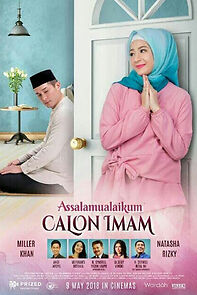 Watch Assalamualaikum Calon Imam