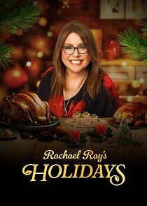 Watch Rachael Ray's Holidays