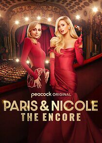 Watch Paris & Nicole: The Encore