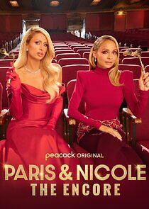 Watch Paris & Nicole: The Encore