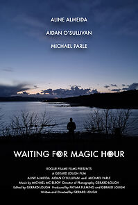 Watch Waiting for Magic Hour (Short 2024)