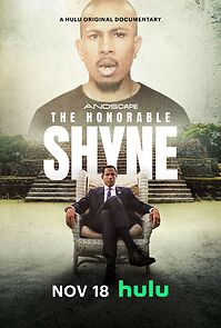 Watch The Honorable Shyne