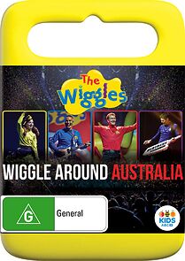 Watch The Wiggles: Wiggle Around Australia