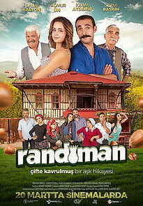 Watch Randiman