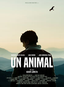 Watch Un animal (Short 2023)