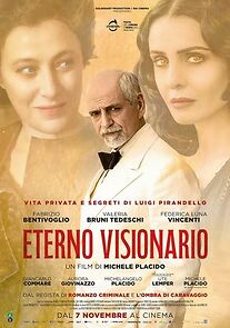 Watch Eterno visionario