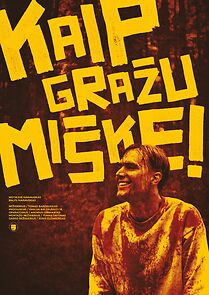 Watch Kaip grazu miske! (Short 2024)