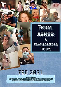 Watch From Ashes: A Transgender Story (Short 2021)