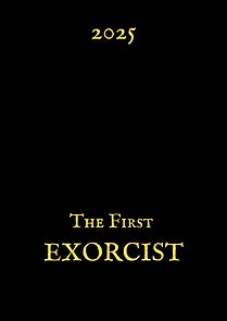 Watch The First Exorcist