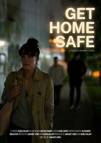 Watch Get Home Safe (Short 2024)