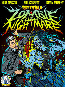 Watch RiffTrax: Zombie Nightmare