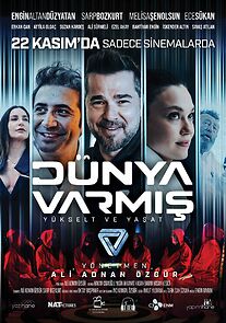 Watch Dünya Varmis