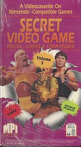 Watch Secret Video Game Tricks, Codes & Strategies - Volume 3