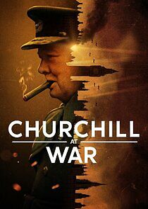 Watch Churchill at War