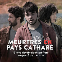 Watch Meurtres en Pays Cathare