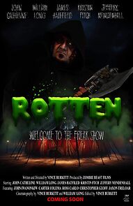 Watch Rotten, Welcome to the Freak Show