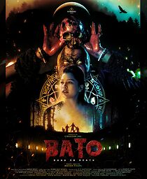 Watch Bato - Road to Death