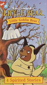 Watch Little Bear: Little Goblin Bear