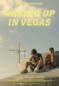 Watch Waking Up in Vegas (Short 2023)