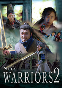 Watch Nine Warriors 2