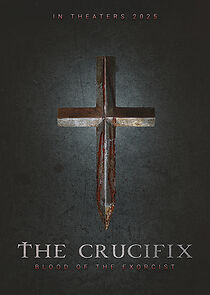 Watch The Crucifix