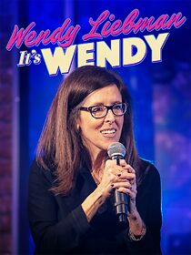 Watch Wendy Liebman - It's Wendy (TV Special 2024)