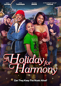 Watch A Holiday for Harmony