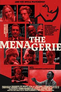 Watch The Menagerie (Short 2024)