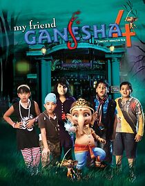 Watch My Friend Ganesha 4