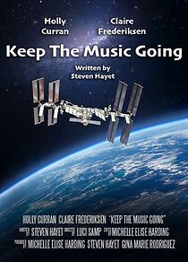 Watch Keep the Music Going (Short 2021)