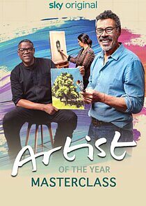 Watch Artist of the Year: Masterclass