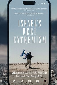 Watch Israel's Reel Extremism (Short 2024)