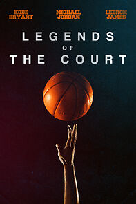 Watch Legends of the Court