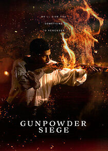 Watch Gunpowder Siege