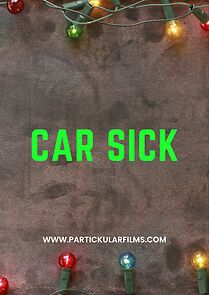 Watch Car Sick (Short 2023)