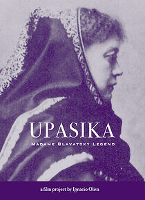 Watch Upasikka: Madame Blavatsky Legend